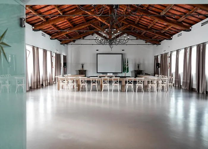 Borgo Pallavicini Mori Estadia no rancho Roma