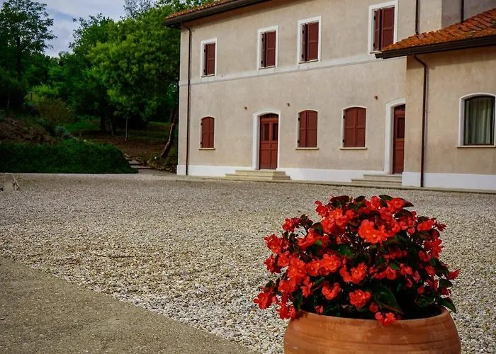 Borgo Pallavicini Mori