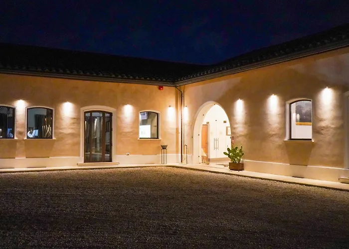 Borgo Pallavicini Mori * רומא