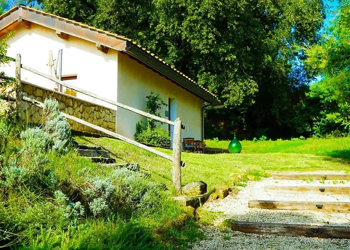 Borgo Pallavicini Mori Estadia no rancho Roma
