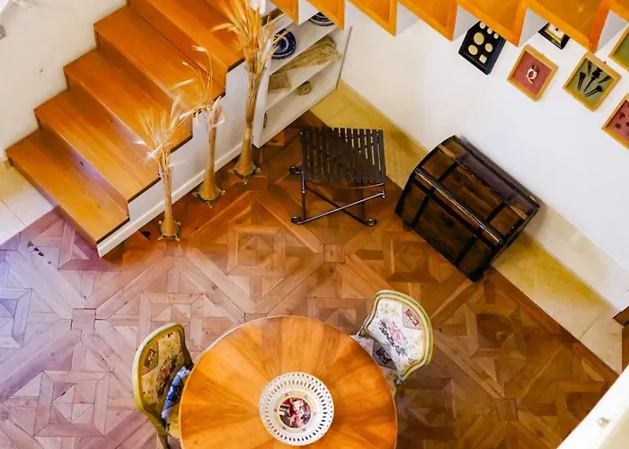 Borgo Pallavicini Mori Gospodarstwo agroturystyczne