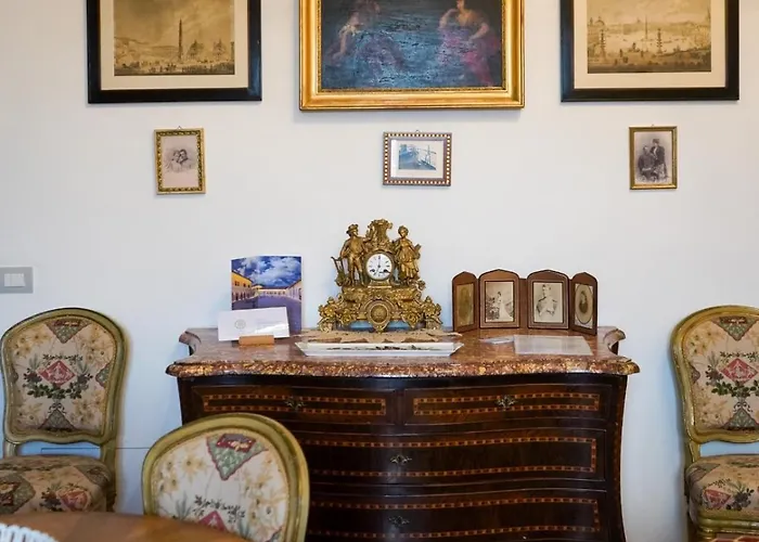 Borgo Pallavicini Mori Estadia no rancho *