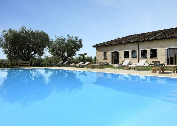 Borgo Pallavicini Mori * Roma