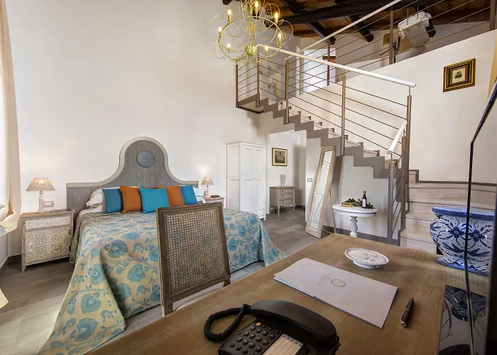Bauernhof Borgo Pallavicini Mori *
