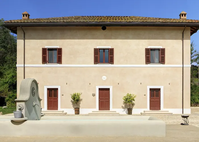 Borgo Pallavicini Mori