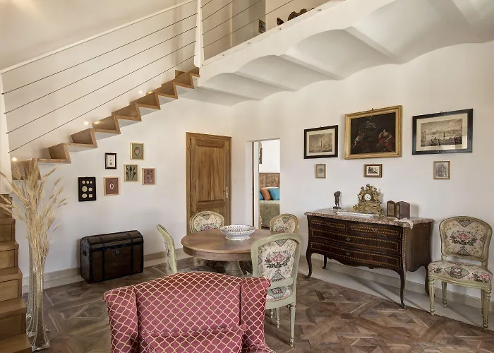 Borgo Pallavicini Mori Estadia no rancho Roma