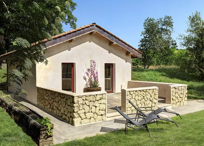 Borgo Pallavicini Mori Estadia no rancho