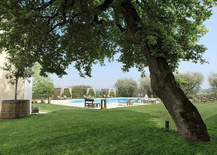 Borgo Pallavicini Mori Roma