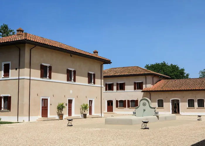 Borgo Pallavicini Mori