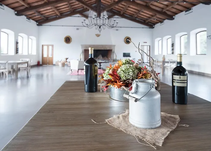 Borgo Pallavicini Mori Rzym
