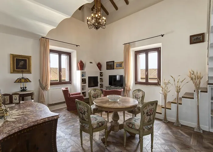 Borgo Pallavicini Mori Gospodarstwo agroturystyczne