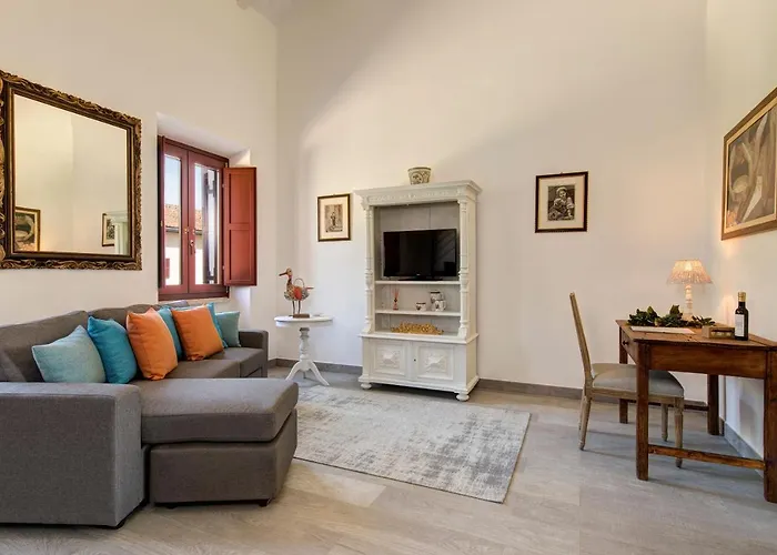 Borgo Pallavicini Mori Gospodarstwo agroturystyczne *